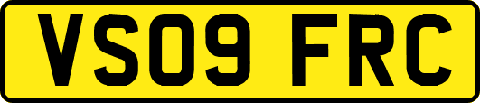 VS09FRC