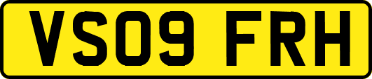 VS09FRH