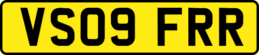 VS09FRR
