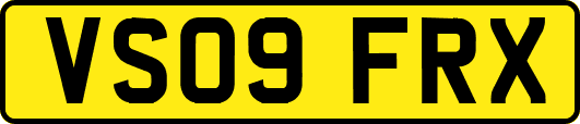 VS09FRX