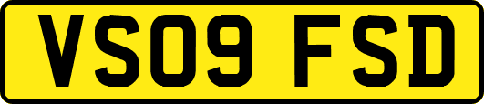 VS09FSD