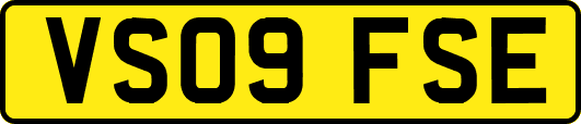 VS09FSE
