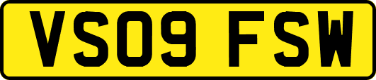 VS09FSW