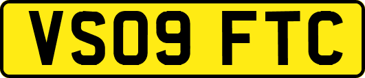 VS09FTC