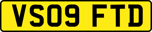 VS09FTD