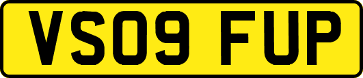 VS09FUP
