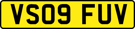 VS09FUV