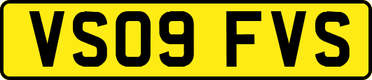 VS09FVS