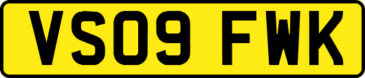 VS09FWK