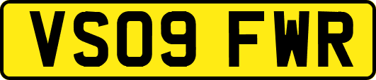 VS09FWR