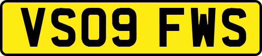 VS09FWS