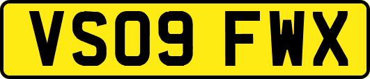 VS09FWX