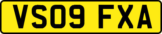 VS09FXA