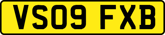 VS09FXB