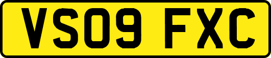 VS09FXC