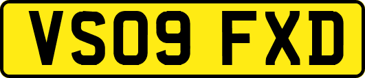 VS09FXD