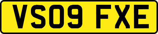 VS09FXE