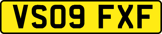 VS09FXF