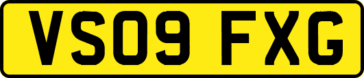 VS09FXG