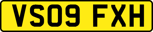 VS09FXH