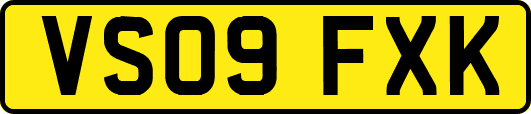 VS09FXK