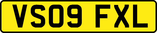 VS09FXL
