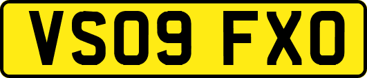 VS09FXO