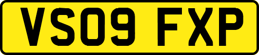 VS09FXP