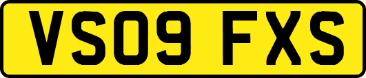 VS09FXS