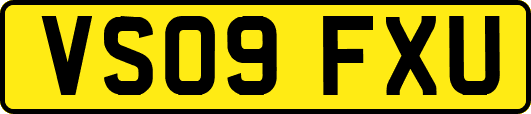 VS09FXU