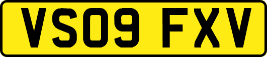 VS09FXV