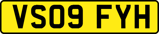 VS09FYH