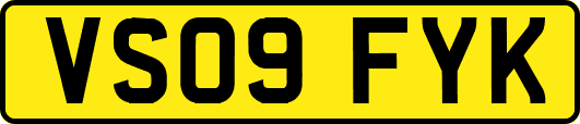 VS09FYK