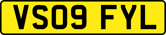 VS09FYL