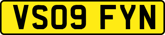 VS09FYN