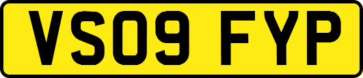 VS09FYP