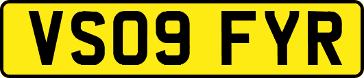 VS09FYR