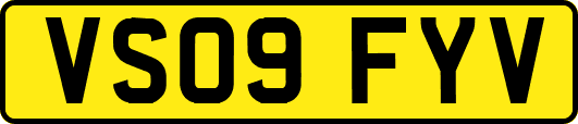 VS09FYV