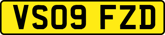 VS09FZD