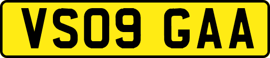 VS09GAA