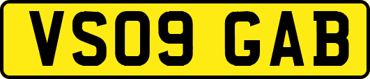 VS09GAB