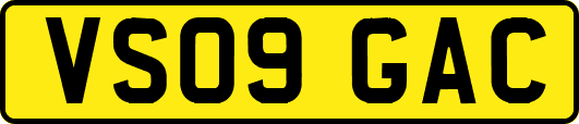 VS09GAC