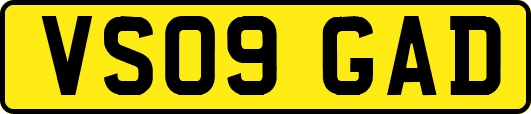 VS09GAD