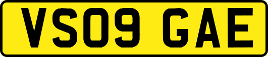 VS09GAE