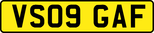 VS09GAF