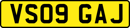 VS09GAJ