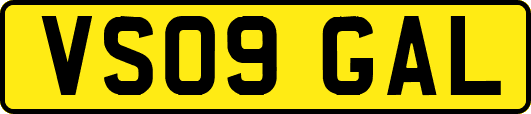 VS09GAL