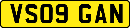 VS09GAN