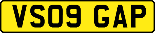 VS09GAP