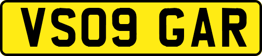 VS09GAR